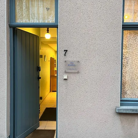 Casa Brugensis In Historic Center Of *